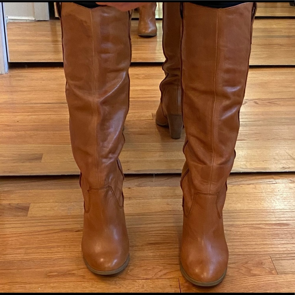 Aldo Boots